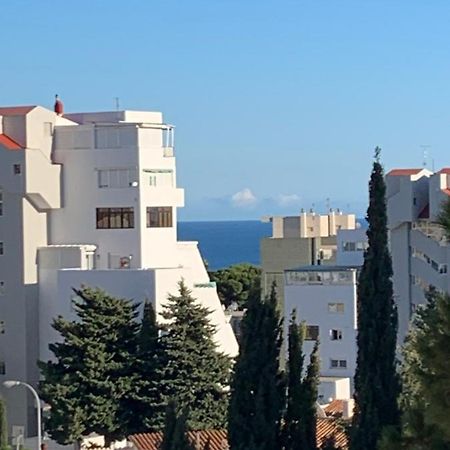 Apartment Acuario 3Rd Floor Benalmadena - Great View To Pool Exteriér fotografie