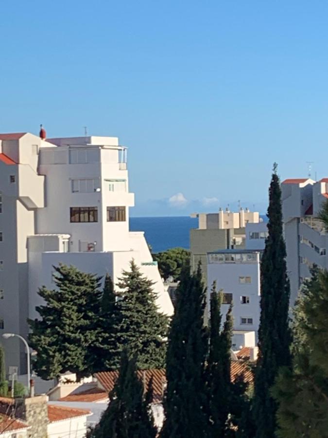 Apartment Acuario 3Rd Floor Benalmadena - Great View To Pool Exteriér fotografie