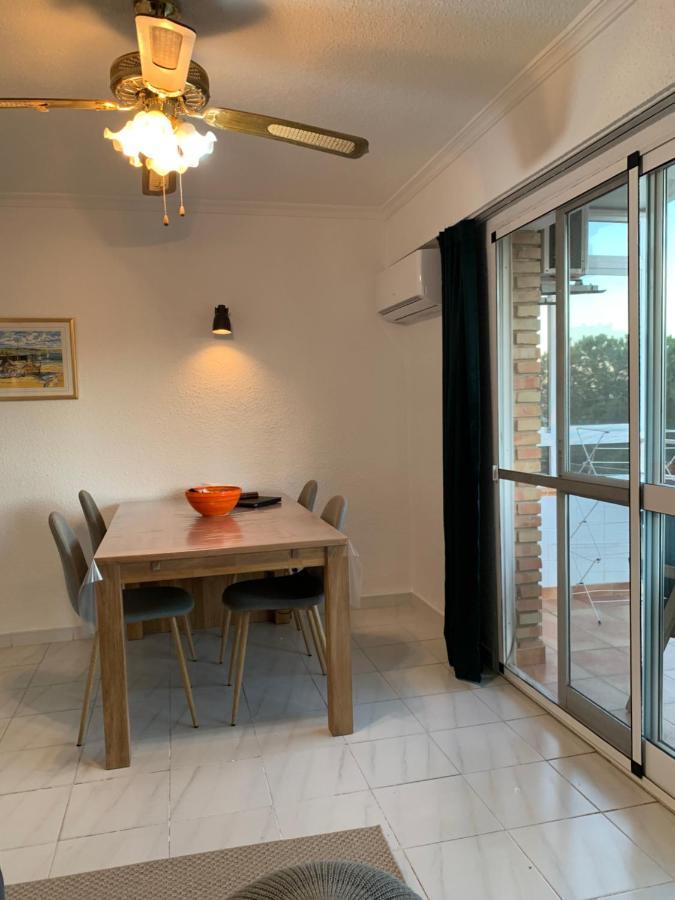 Apartment Acuario 3Rd Floor Benalmadena - Great View To Pool Exteriér fotografie